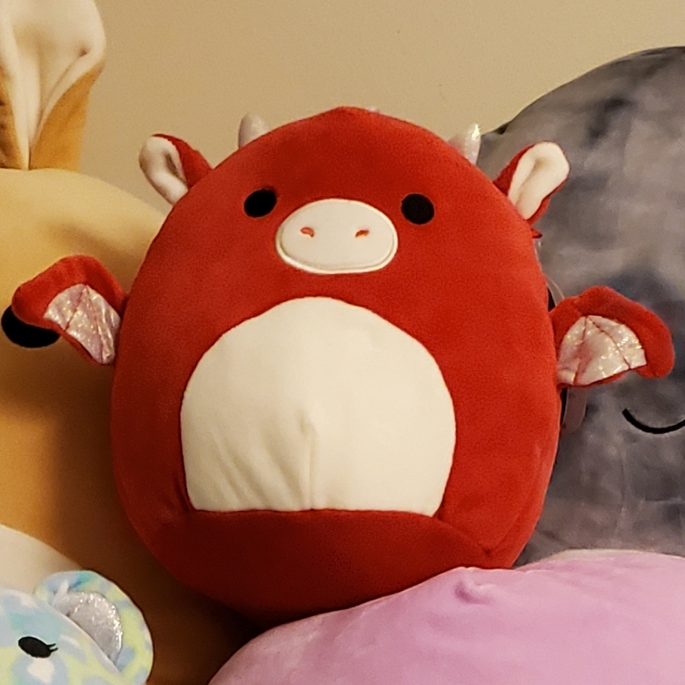 Squishmallows